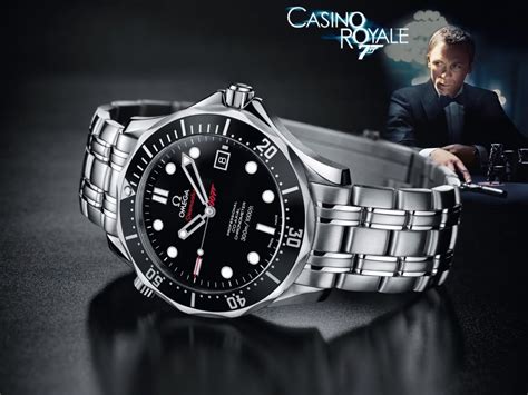 omega james bond 50th replica|omega seamaster james bond.